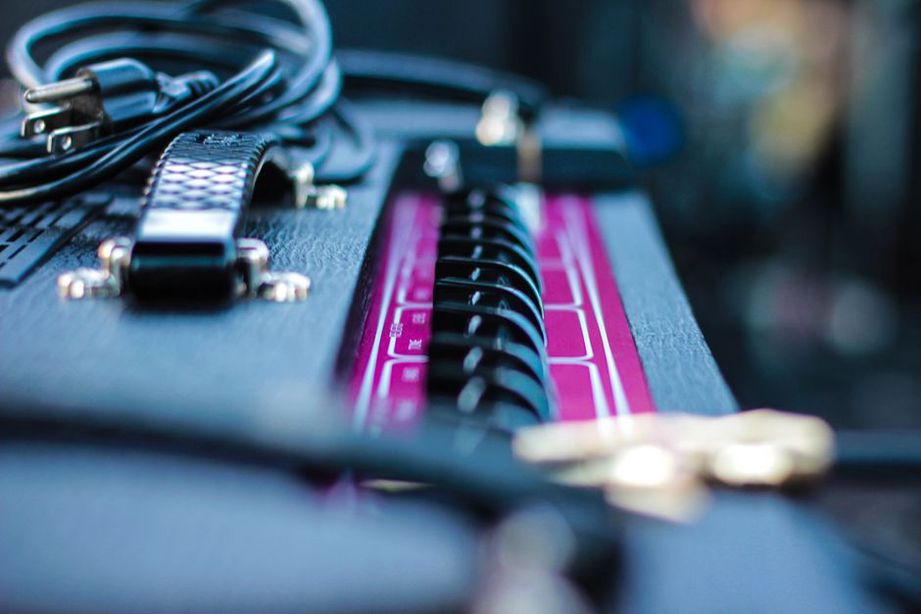 Monobloki: Klucz do Doskonałego Dźwięku w Twoim Systemie Audio