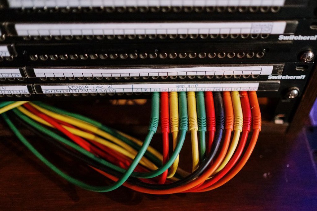 Jak unikać pętli masy w systemach audio