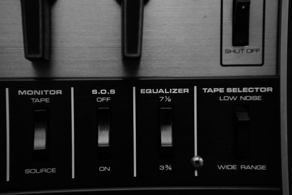 Zrozumienie i wykorzystanie korektora audio