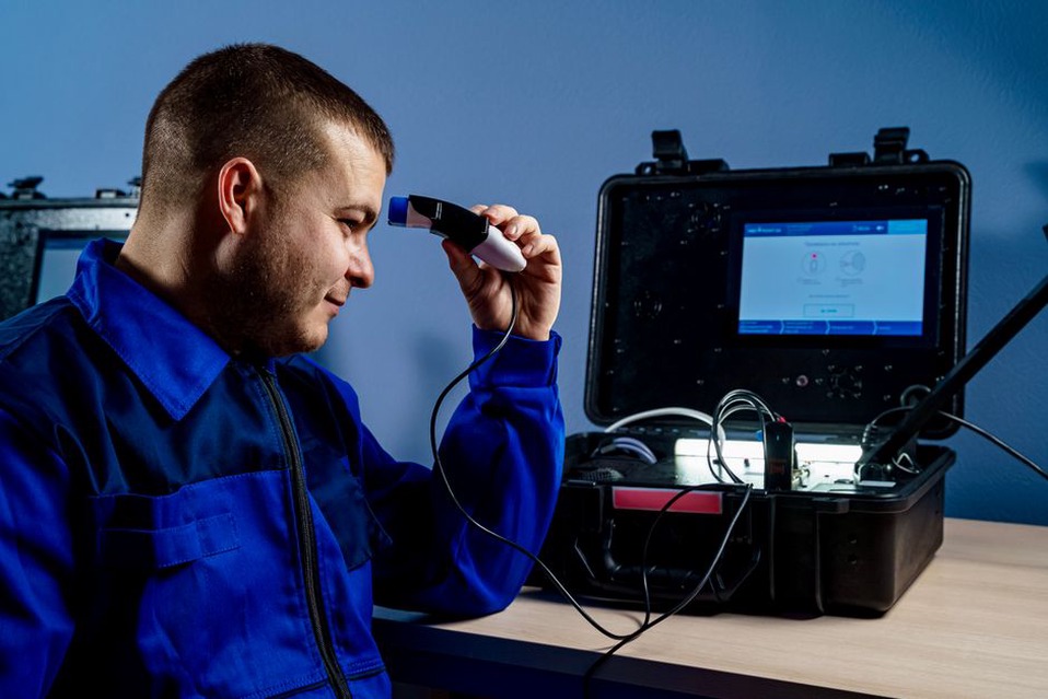 Pomiar zakłóceń przy urządzeniach audio