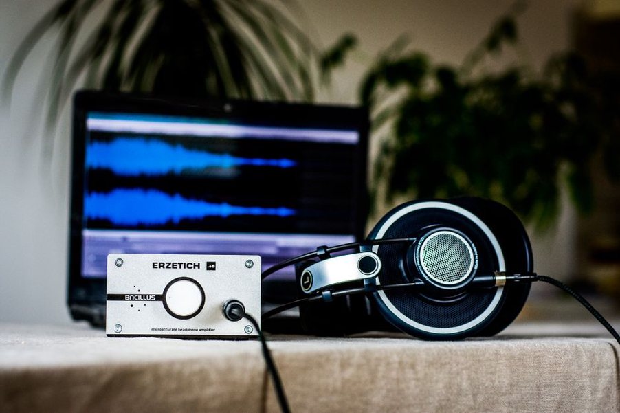 Znaczenie Przedwzmacniacza w Systemie Hi-Fi