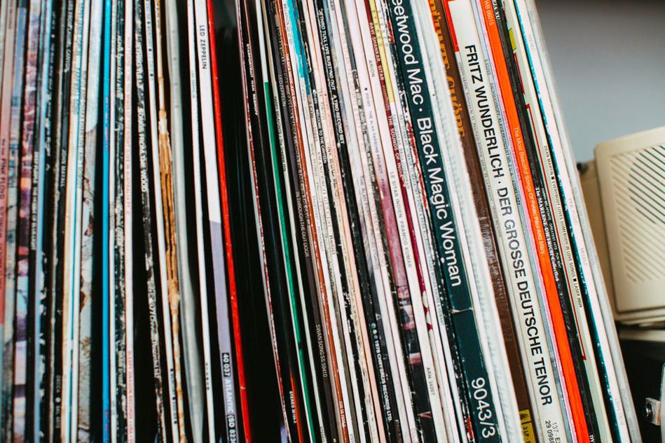 Wybór źródła sygnału dla systemu Hi-Fi: od klasyki do nowoczesności