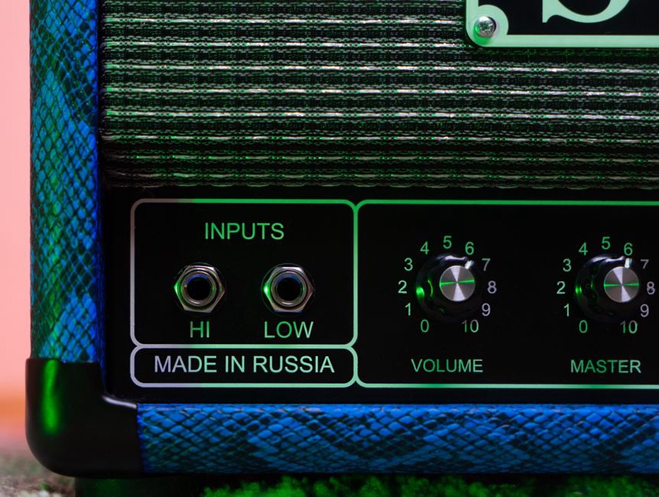 Jak napisać użyteczny opis wzmacniacza Hi-Fi