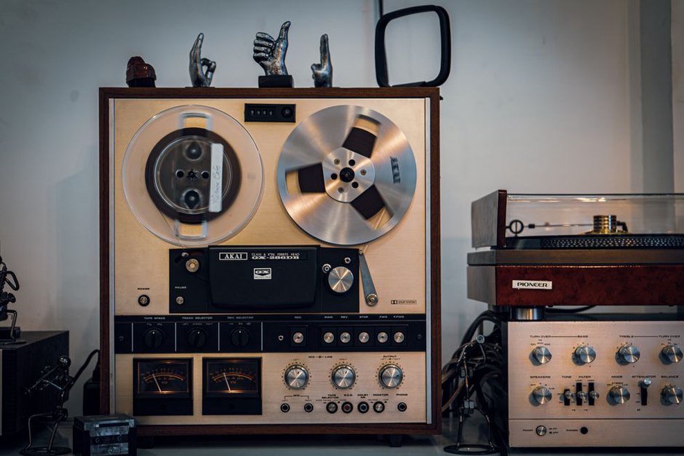 Widoczność lokalna sklepu Hi-Fi i serwisu audio: od czego zacząć